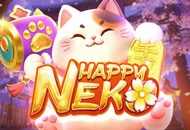 Spadegaming : Happy Neko - SOLIDPLAY99