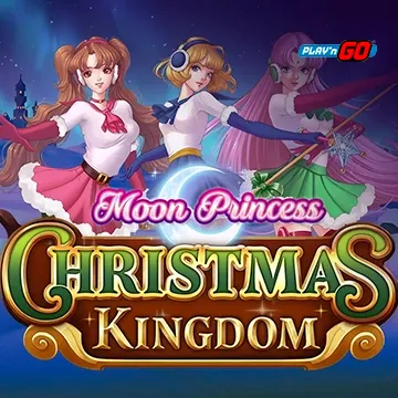 PlaynGo : Midnight Princess: Christmas Kingdom - SOLIDPLAY99