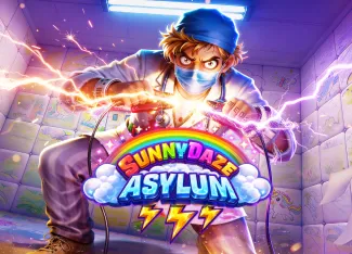 Sunnydaze Asylum - SOLIDPLAY99