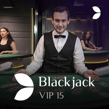 Blackjack VIP 15 - SOLIDPLAY99