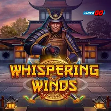 PlaynGo : Whispering Winds - SOLIDPLAY99