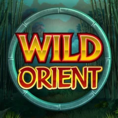 Wild Orient - SOLIDPLAY99