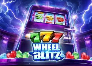 777 Wheel Blitz - SOLIDPLAY99
