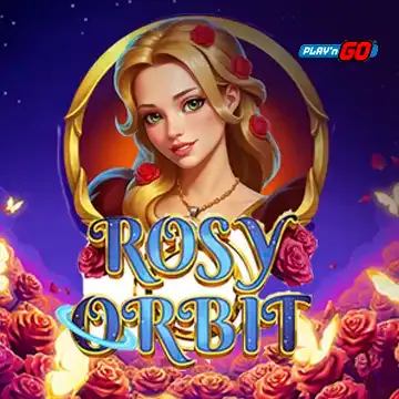 PlaynGo : Rosy Orbit Treasure Turn - SOLIDPLAY99