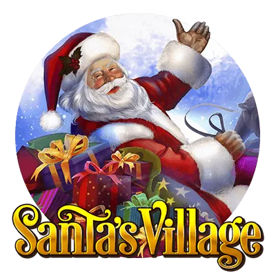 Santas Village - SOLIDPLAY99