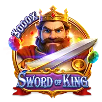SWORD OF KING - SOLIDPLAY99