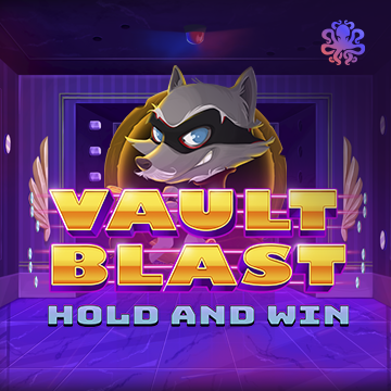 Vault Blast Hold & Win - SOLIDPLAY99