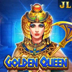 Jili : Golden Queen - SOLIDPLAY99
