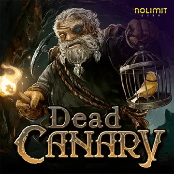 Dead Canary - SOLIDPLAY99