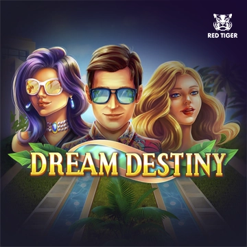 Dream Destiny - SOLIDPLAY99