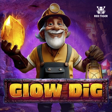Glow Dig - SOLIDPLAY99