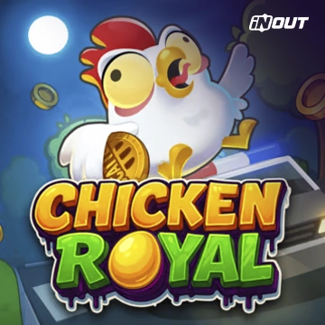 Chicken Royal - SOLIDPLAY99