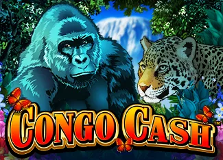 Congo Cash - SOLIDPLAY99