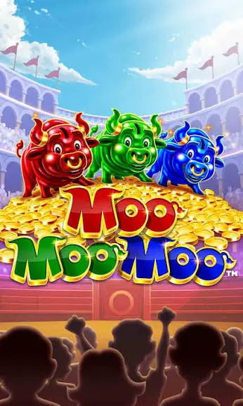 Moo Moo Moo - SOLIDPLAY99