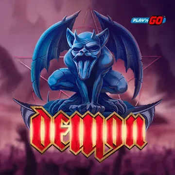 PlaynGo : Demon - SOLIDPLAY99