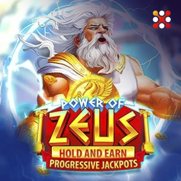 Mancala : Power of Zeus - SOLIDPLAY99