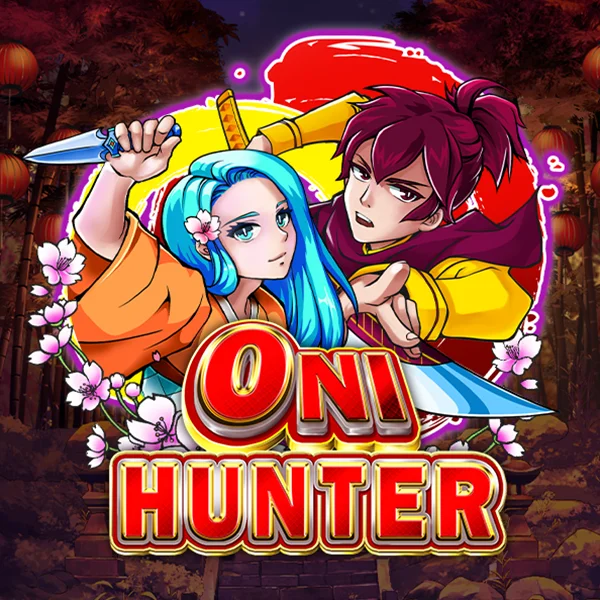 Oni Hunter - SOLIDPLAY99