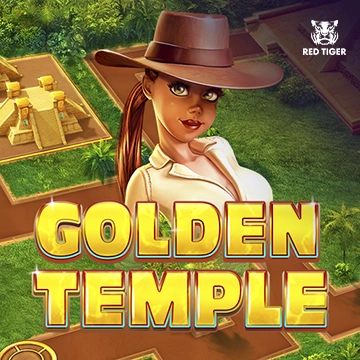 Golden Temple - SOLIDPLAY99