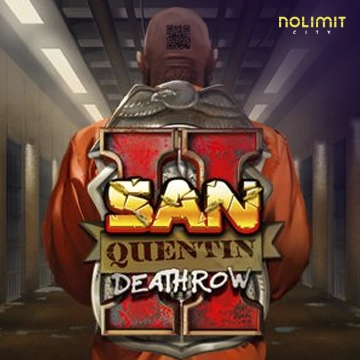 San Quentin 2: Death Row - SOLIDPLAY99