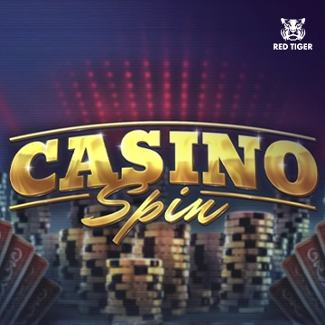 Casino Spin - SOLIDPLAY99
