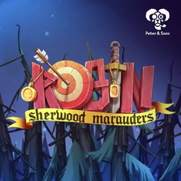 Robin - Sherwood Marauders - SOLIDPLAY99