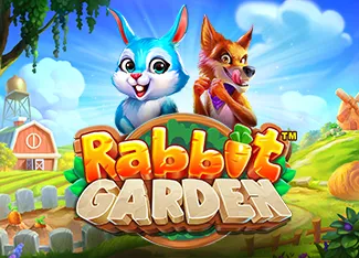 Rabbit Garden - SOLIDPLAY99