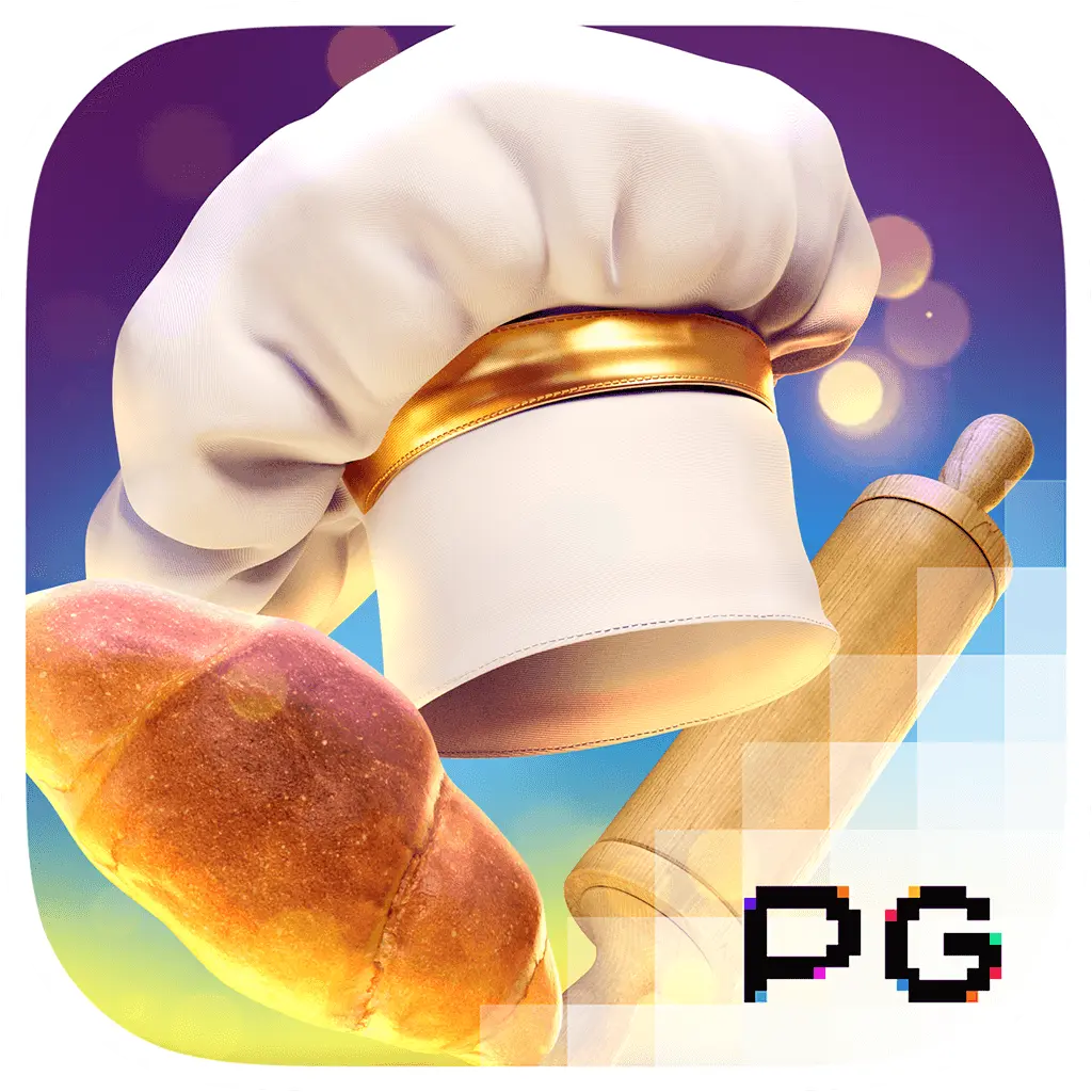 PGSoft : Bakery Bonanza - SOLIDPLAY99