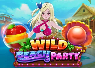 Wild Beach Party - SOLIDPLAY99