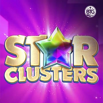 Bigtime : Star Clusters - SOLIDPLAY99