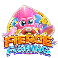 FIERCE FISHING - SOLIDPLAY99