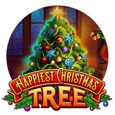 Happiest Christmas Tree - SOLIDPLAY99