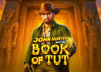 Book of Tut - SOLIDPLAY99