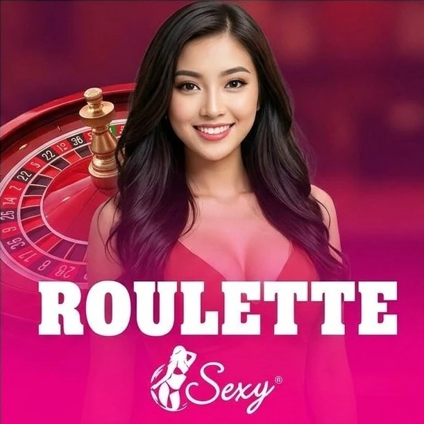 Roulette - SOLIDPLAY99