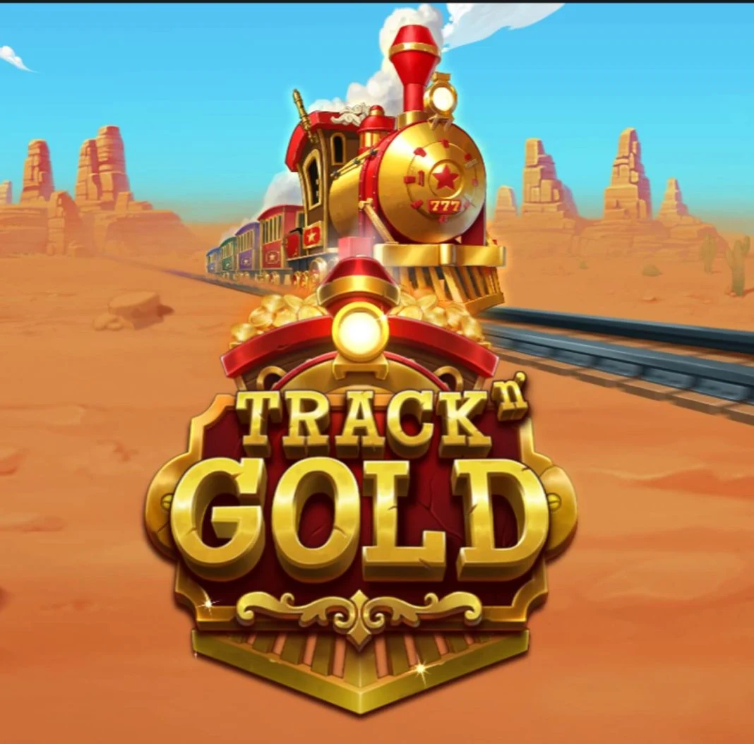 PlaynGo : Track n Gold - SOLIDPLAY99