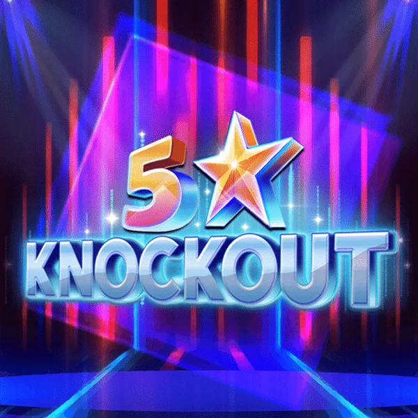 5 Star Knockout - SOLIDPLAY99