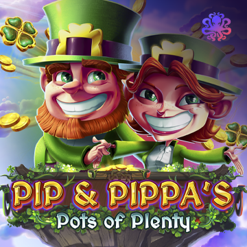 Pip & Pippas Pots of Plenty - SOLIDPLAY99