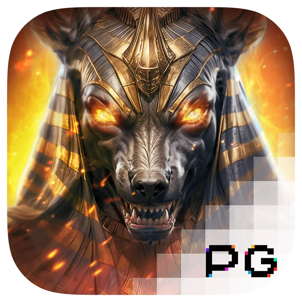 PGSoft : Anubis Wrath - SOLIDPLAY99