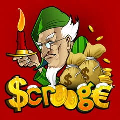 Scrooge - SOLIDPLAY99