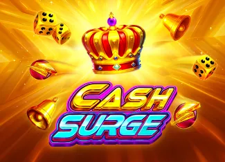 Cash Surge - SOLIDPLAY99
