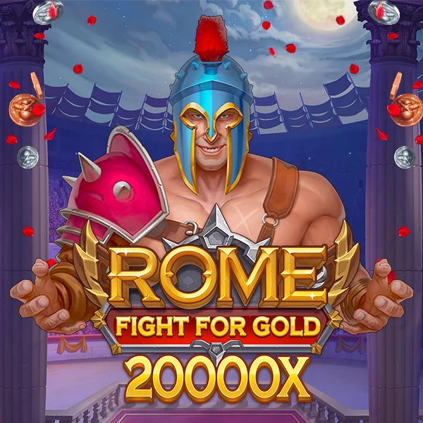 Rome: Fight For Gold - SOLIDPLAY99