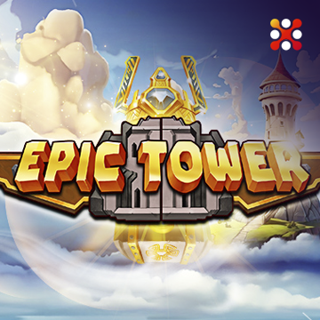 Mancala : Epic Tower - SOLIDPLAY99
