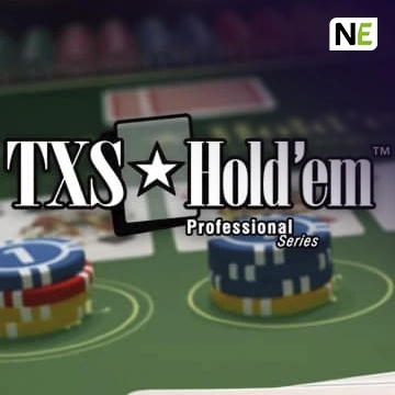 NetEnt Casino Holdem - SOLIDPLAY99