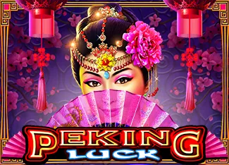 Peking Luck - SOLIDPLAY99