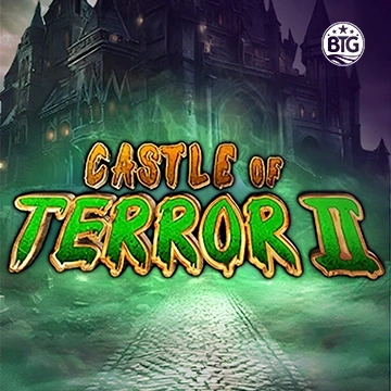 Bigtime : Castle of Terror II - SOLIDPLAY99