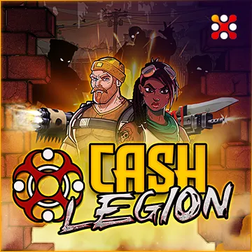Mancala : Cash Legion - SOLIDPLAY99