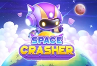 Space Crasher - SOLIDPLAY99