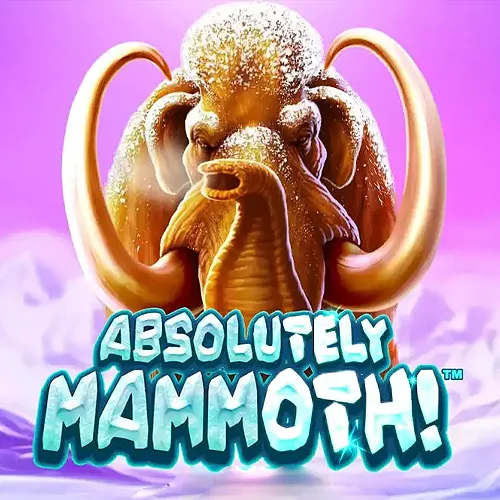 Absolutely Mammoth - SOLIDPLAY99