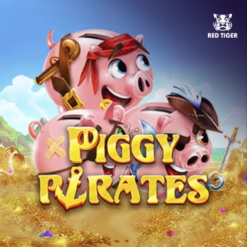 Piggy Pirates - SOLIDPLAY99