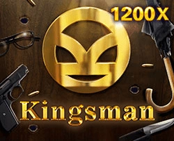Kingsman - SOLIDPLAY99