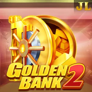 Jili : Golden Bank 2 - SOLIDPLAY99